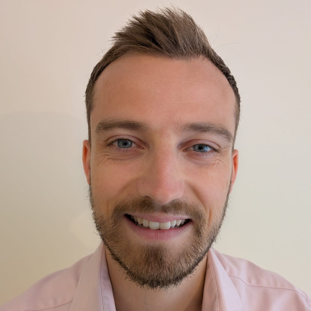 Dr Dominic Mears